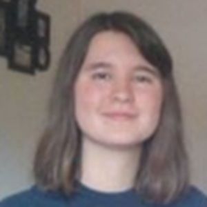 Meet your Posher, Josie